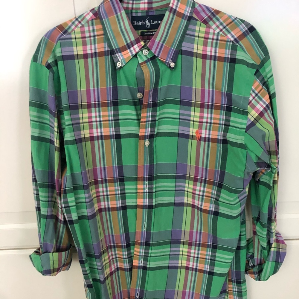 Ralph Lauren Men’s Shirt
